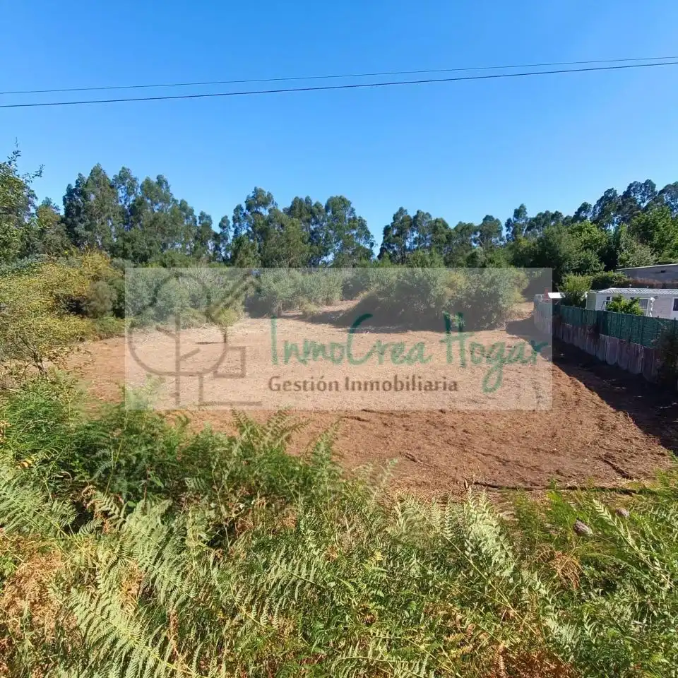 Terreno residencial en venta en Mondariz, imagen 3
