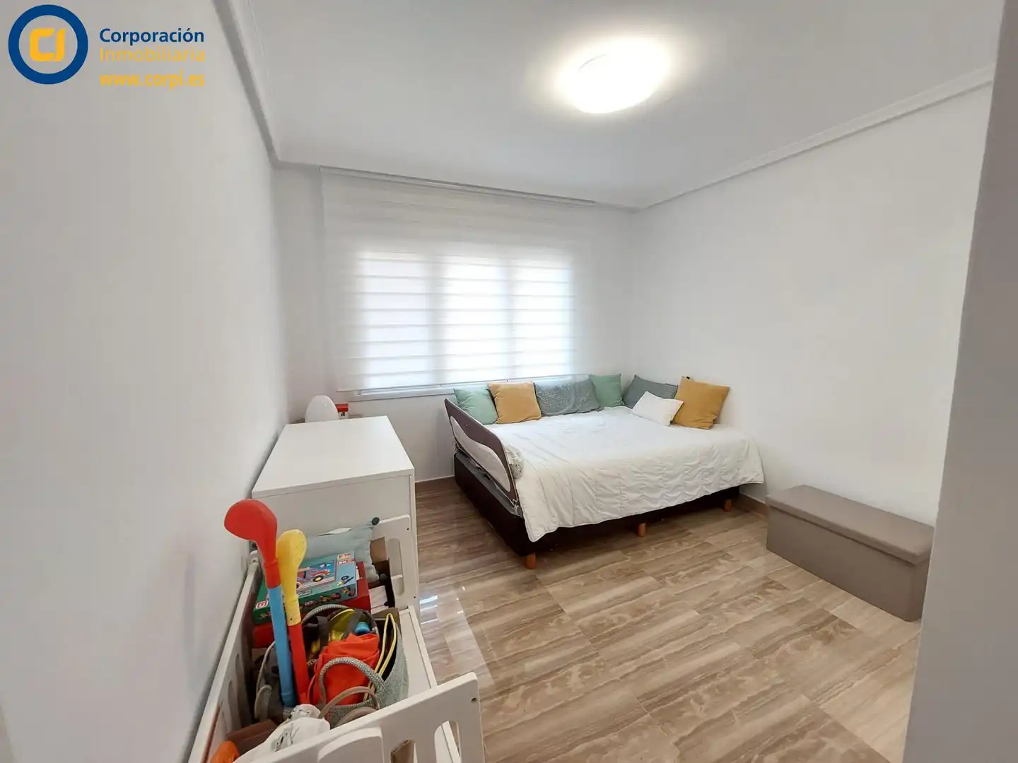 Apartament amb piscina en venda a Isla del Fraile, imagen 35