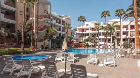 Foto 2 de Apartamento en venta en Calle Ruiseñor, 1, Palm - Mar, Arona