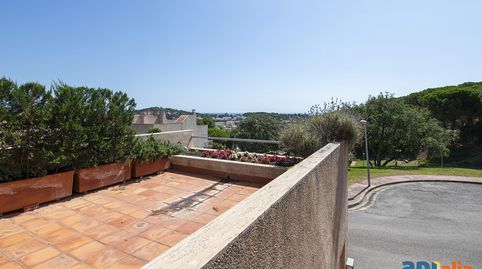 Foto 3 de Casa adosada en venta en Sant Pol, Sant Feliu de Guíxols