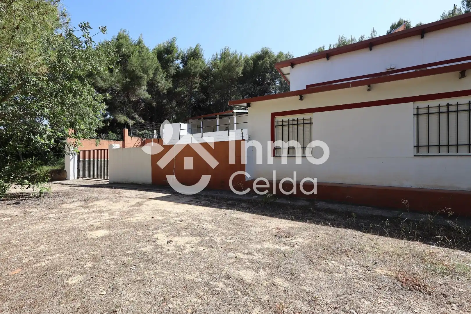 Casa o chalet en venta en Chiva con Jardín privado y Terraza