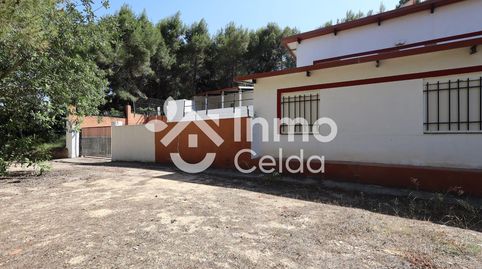 Foto 2 de Casa o xalet en venda a Los Felipes - Corral de Carmelo, Chiva