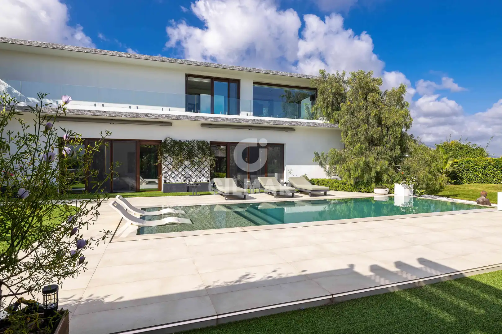 Villa mit Pool zum Verkauf in La Quinta, imagen 71
