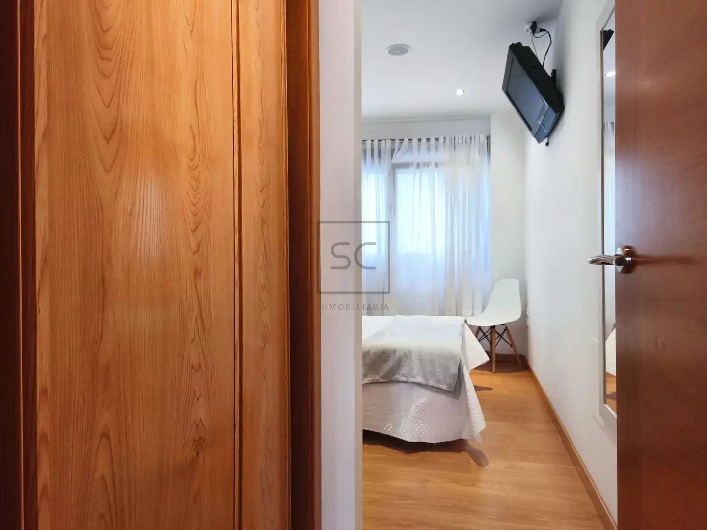 Bedroom of Study for sale in Ares  with Storage room and Furnished