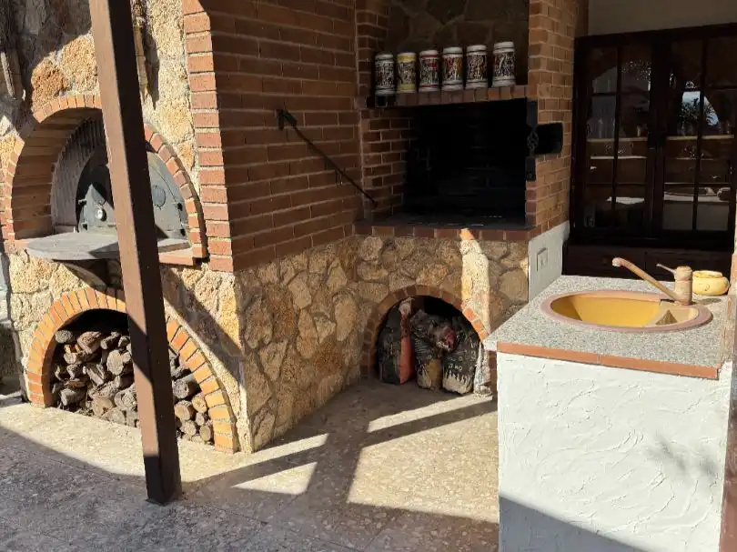 House with pool for sale in Passadge d'en Bandina 5, imagen 53