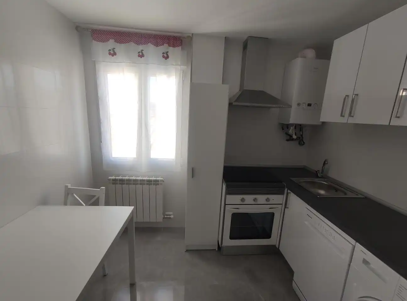Piso de alquiler en Del Maestro Marquina, Ruiseñores