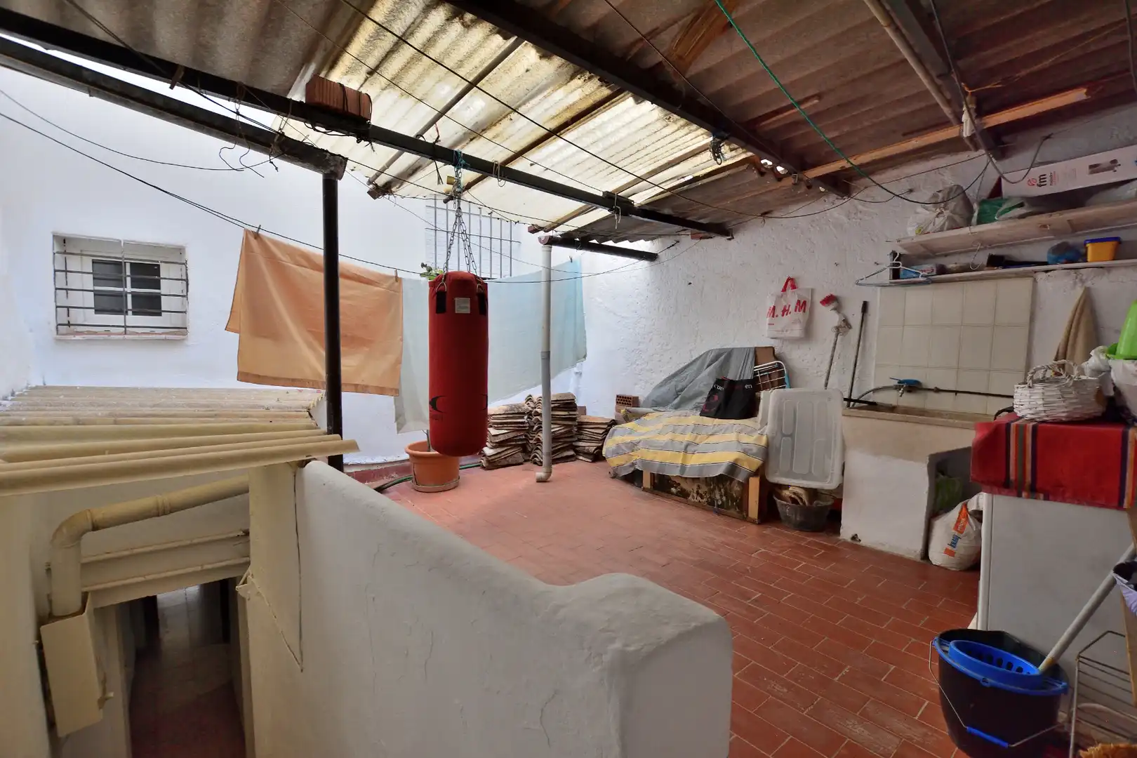 Piso en venta en Ronda con Terraza, Amueblado y Balcón
