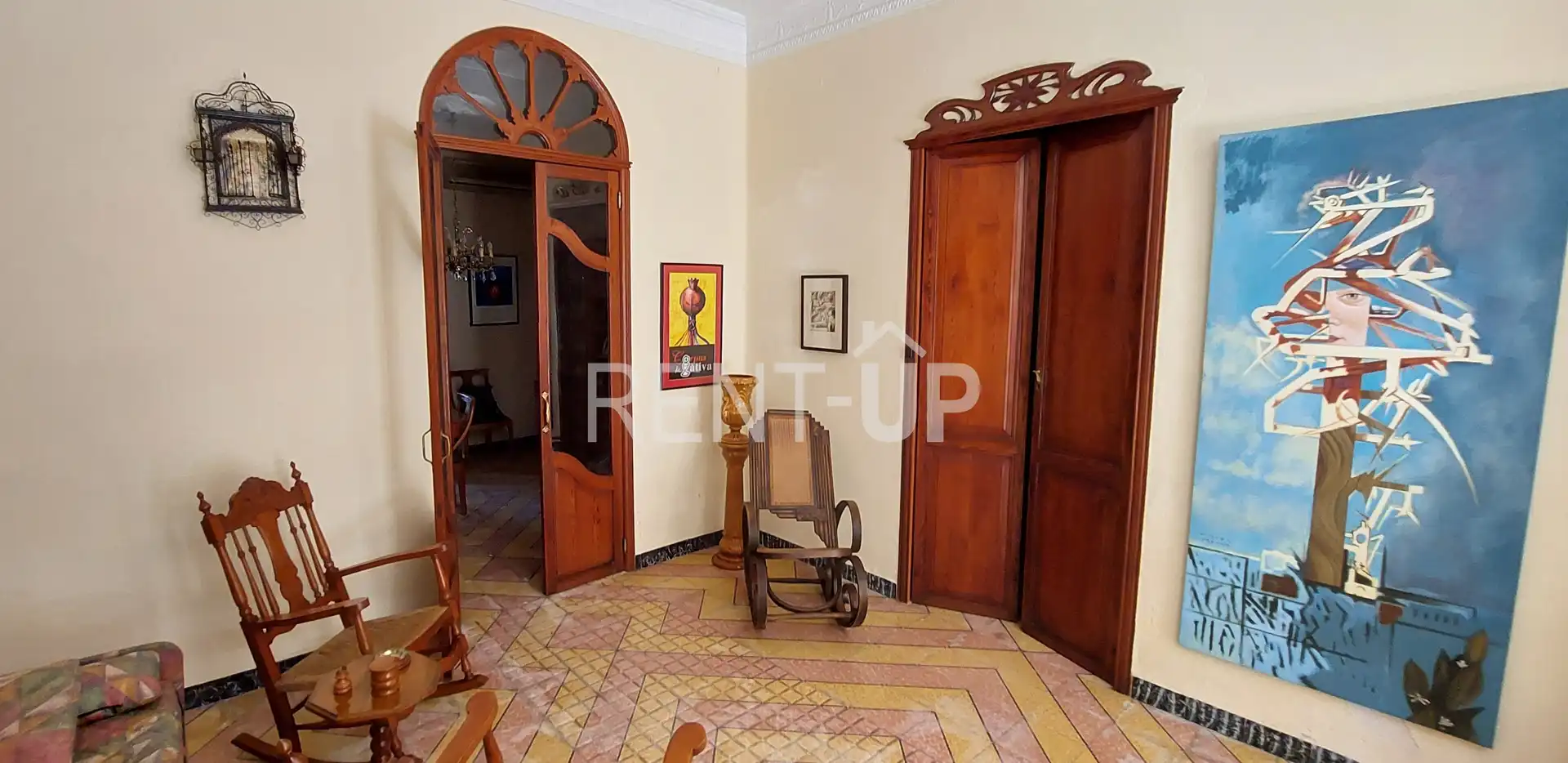 Casa o chalet en venta en La Granja de la Costera con Terraza, Trastero y Amueblado