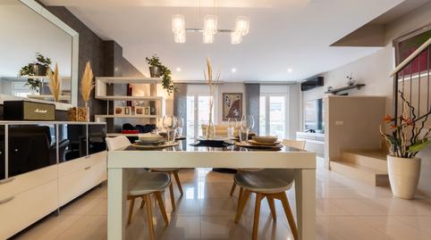 Foto 2 de Casa adosada en venda a Carrer de Salvador Espriu, Poble Nou, Vilafranca del Penedès