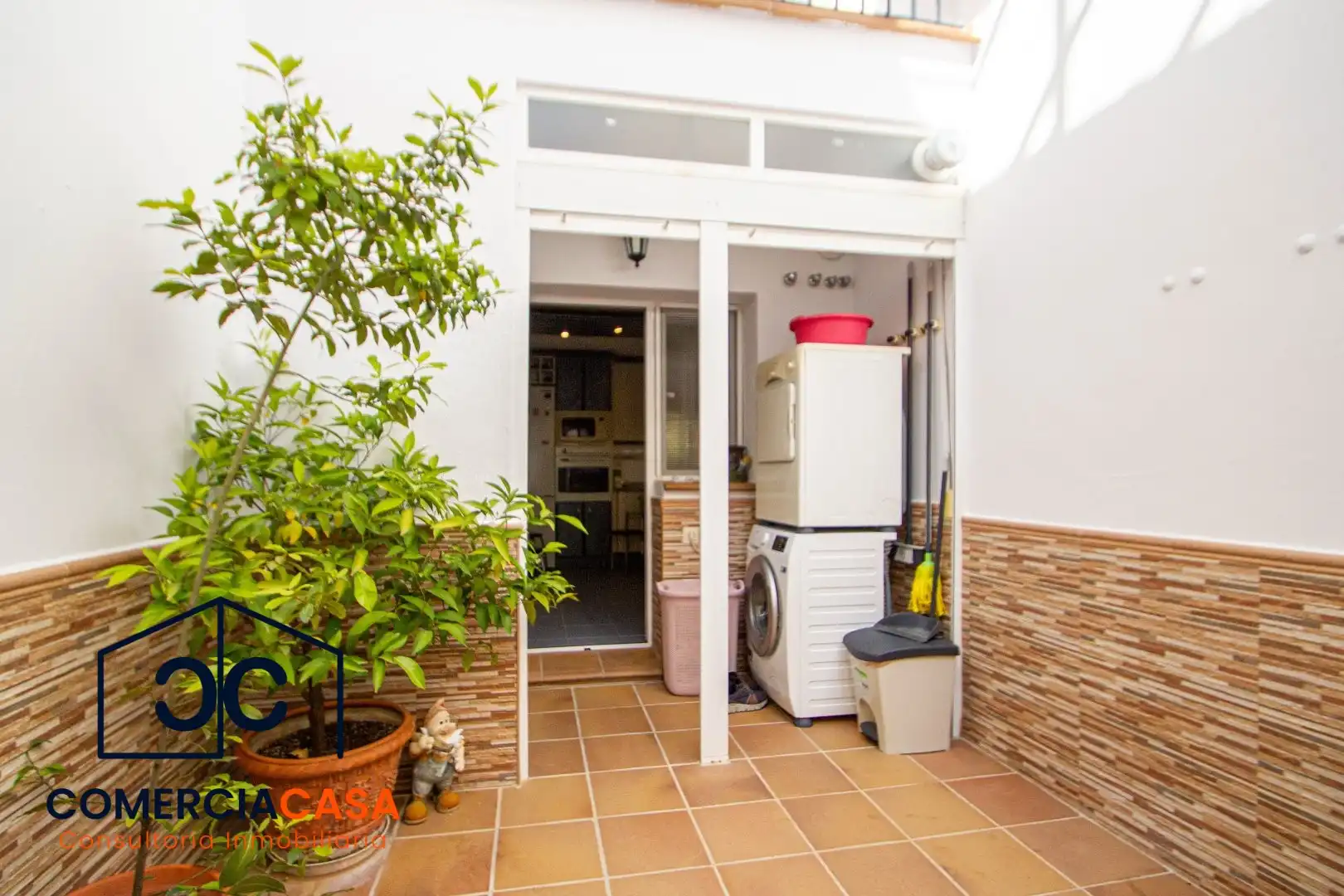 Adosado con terraza en venta en Cájar, imagen 15