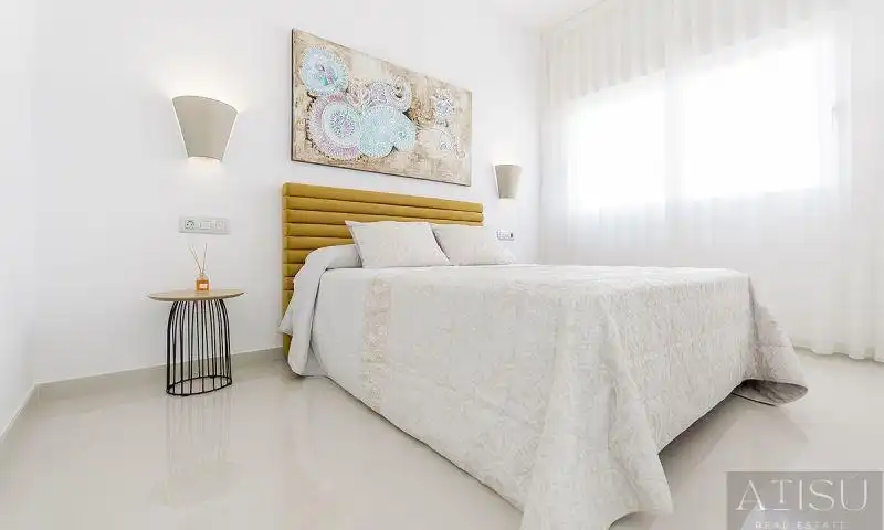 Villa avec piscine à vendre à Rojales, imagen 17
