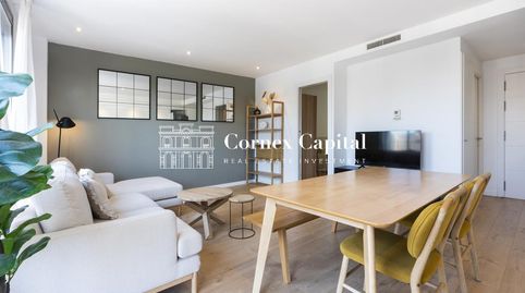 Foto 4 de Pis en venda a Carrer de Bac de Roda, 81, El Poblenou, Barcelona