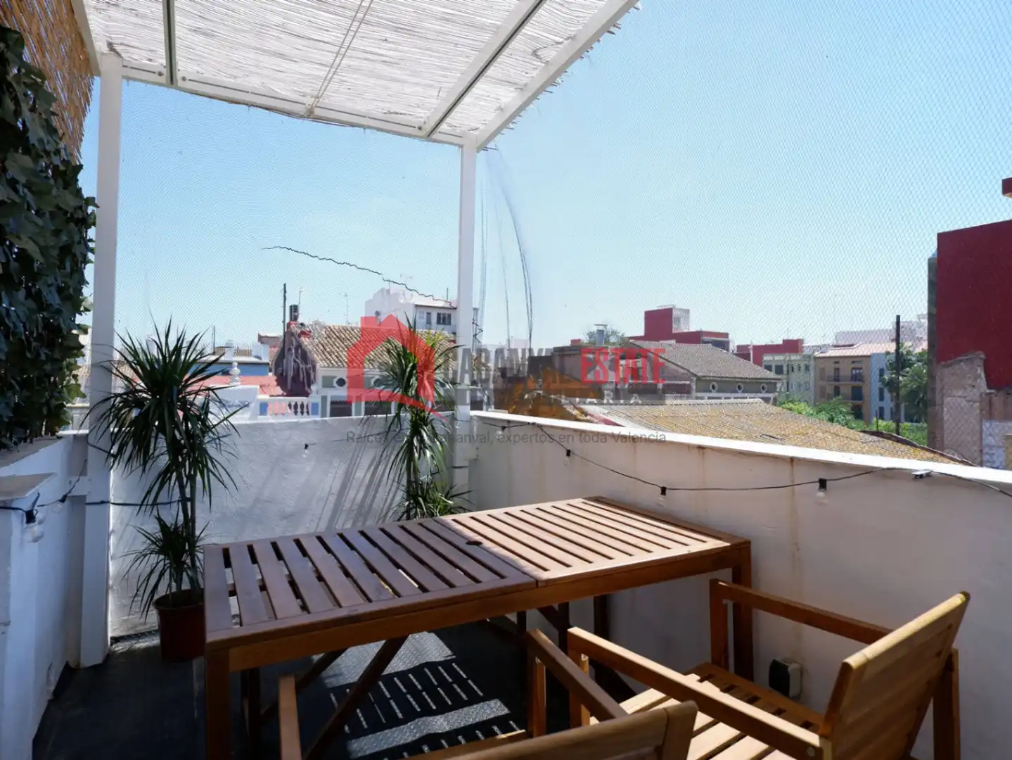 Mini appartamento con terrazza in vendita a Poblats Marítims, imagen 23