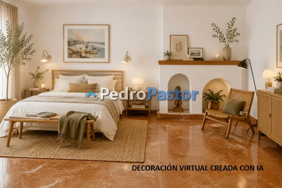 Villa avec piscine à vendre à El Montgó, imagen 28
