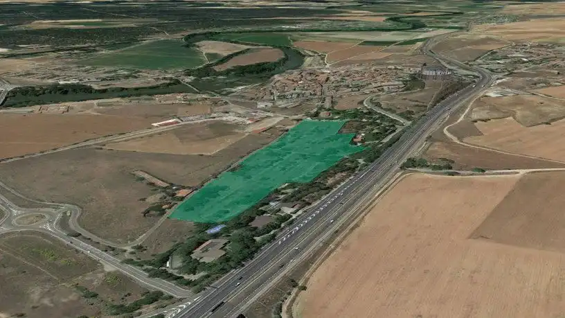 Terreno residencial en venta en cami Arroyo, imagen 3
