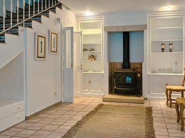 Casa en venta en Calle JUERIA DE LA