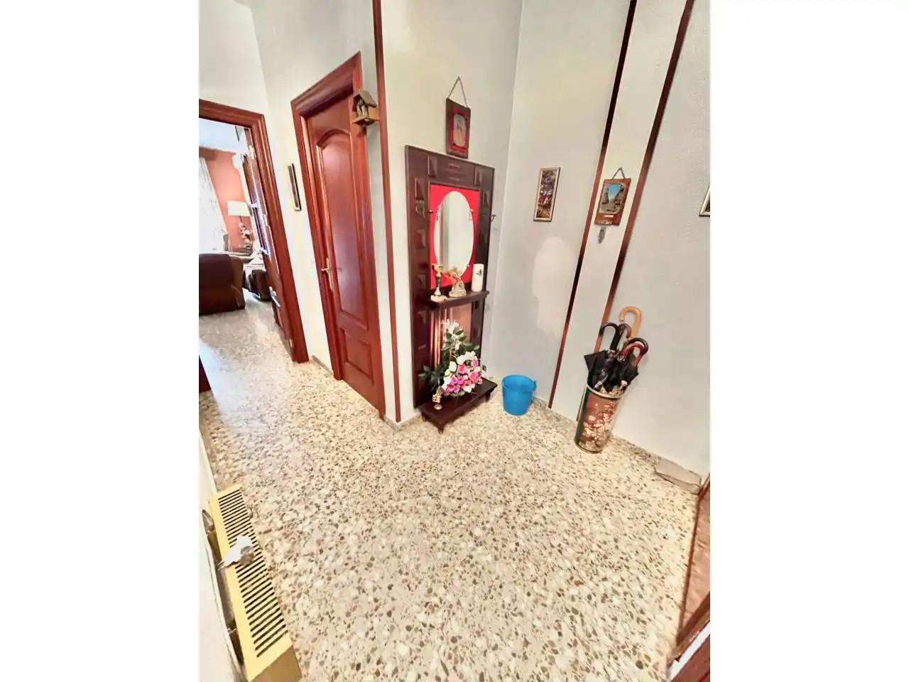 Piso con terraza en venta en Úbeda, imagen 6