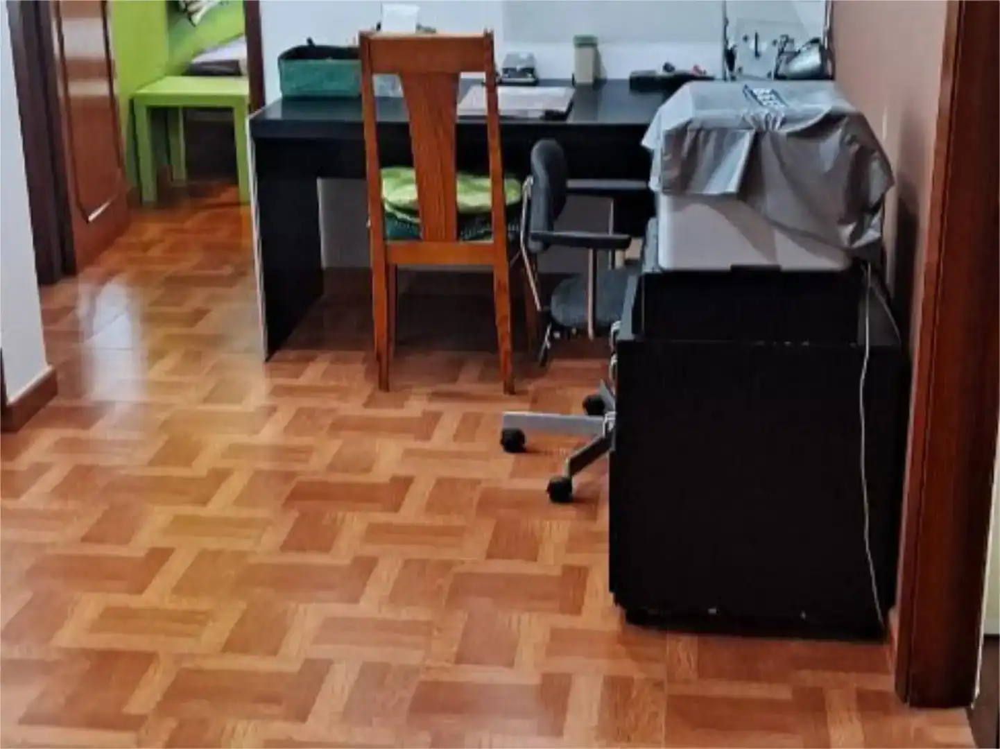 Pis en venda en Las Palmas de Gran Canaria amb Aire condicionat, Jardí privat i Parquet