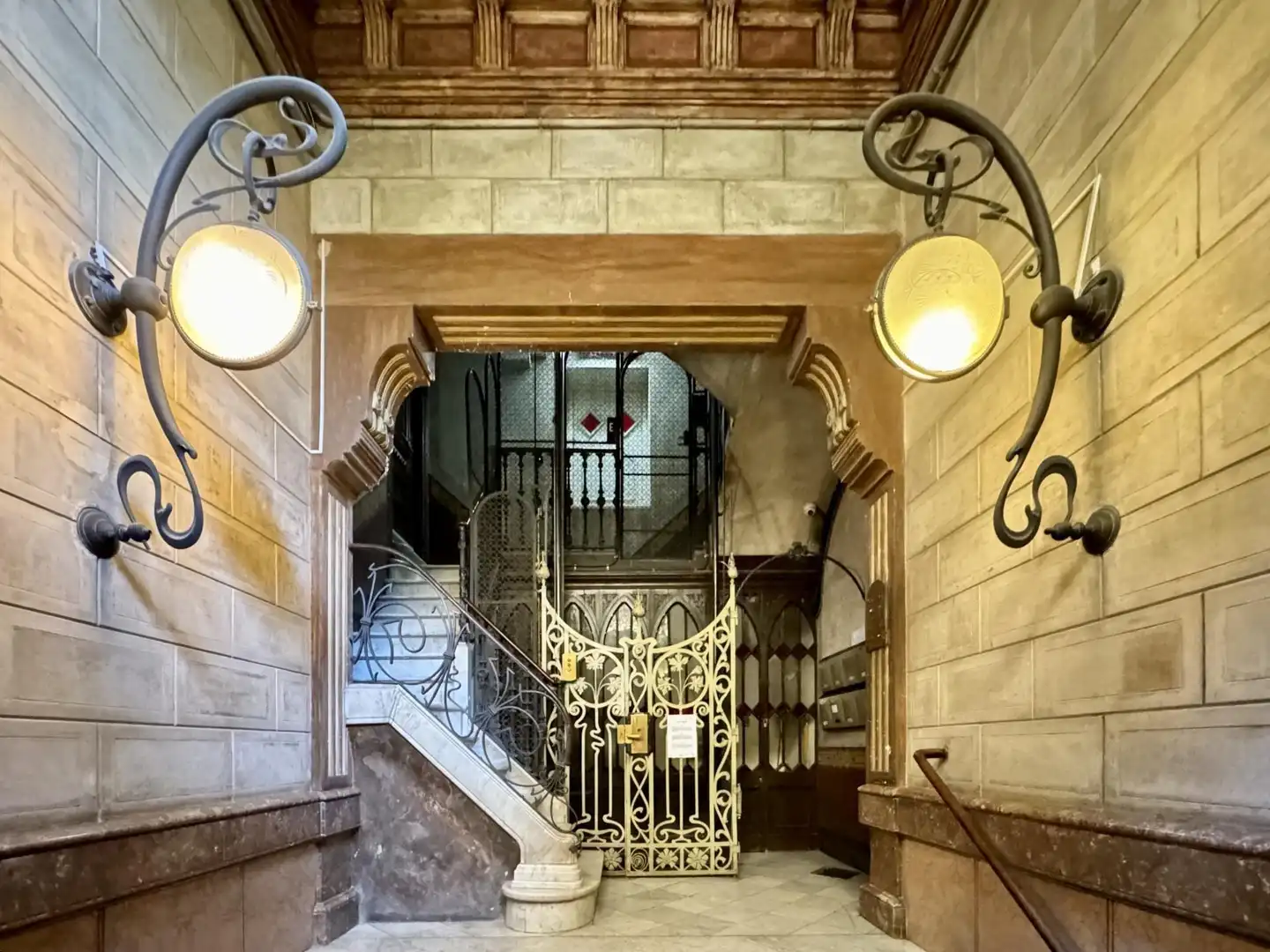 Piso con ascensor en venta en Ciutat Vella, imagen 64