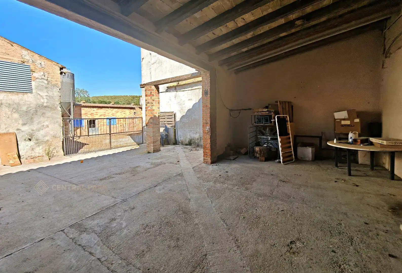 Casa o xalet en venda en Pacs del Penedès amb Calefacció, Terrassa i Traster