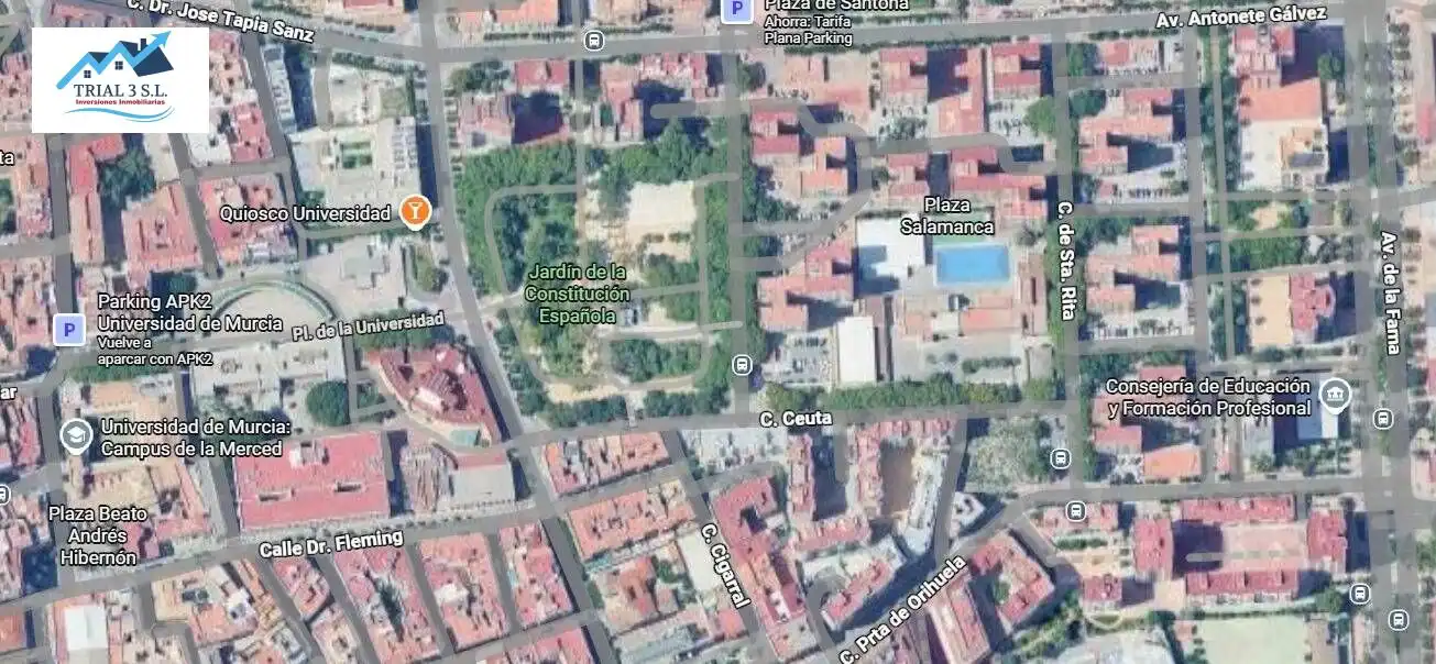 Pis en venda a Calle SANTA RITA, imagen 3