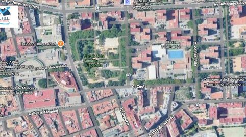 Venta de piso en Murcia, imatge 3