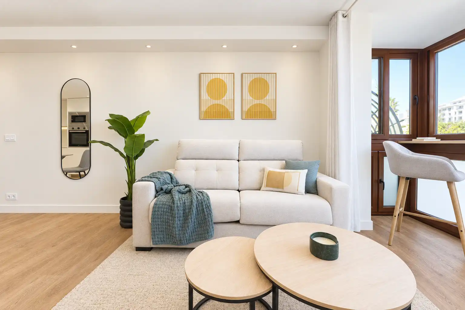 Loft en venda a Manilva, Málaga