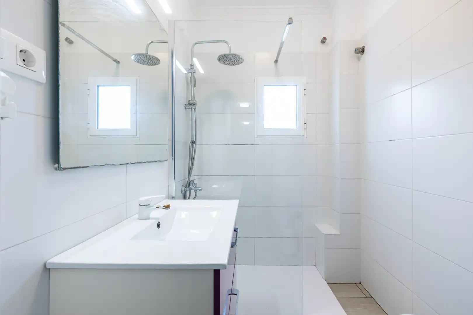 Badezimmer von Haus oder Chalet zum Verkauf in Las Palmas de Gran Canaria mit Terrasse und Möbliert