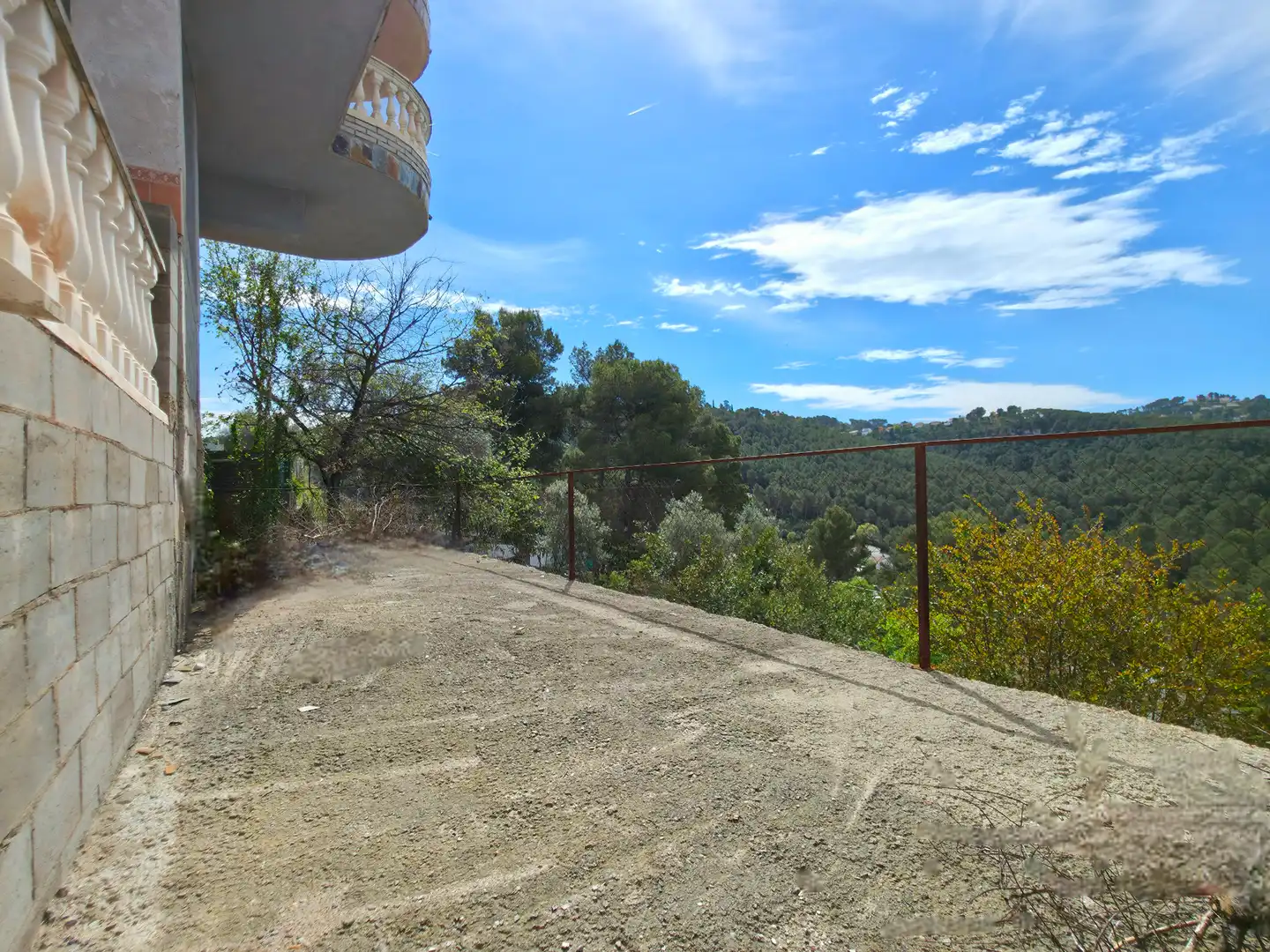 Casa o xalet en venda en Sant Andreu de la Barca amb Aire condicionat, Calefacció i Jardí privat