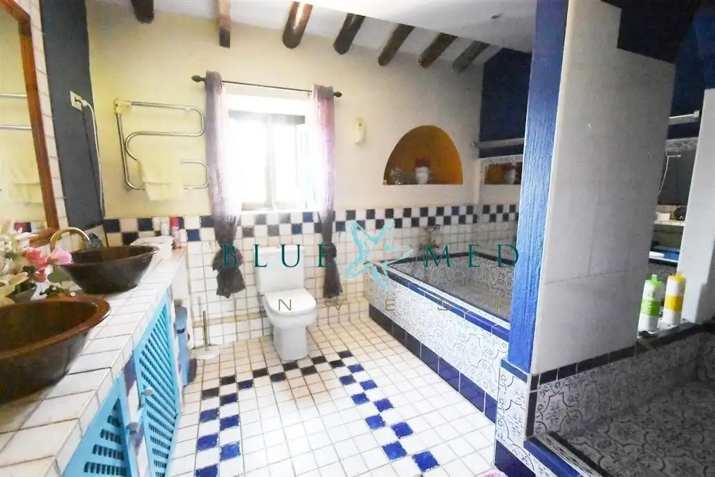 Casa con piscina in vendita a Camino de Leiva 118, imagen 27