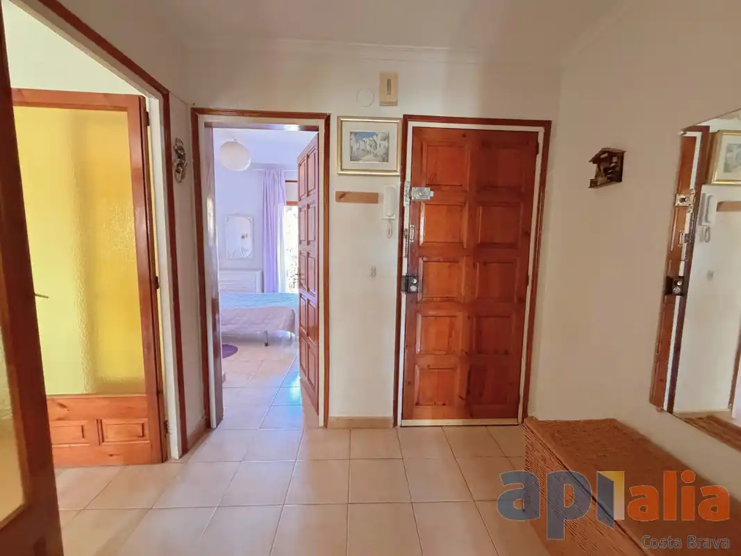 Flat with terrace for sale in Carrer de la Sala 28, imagen 49