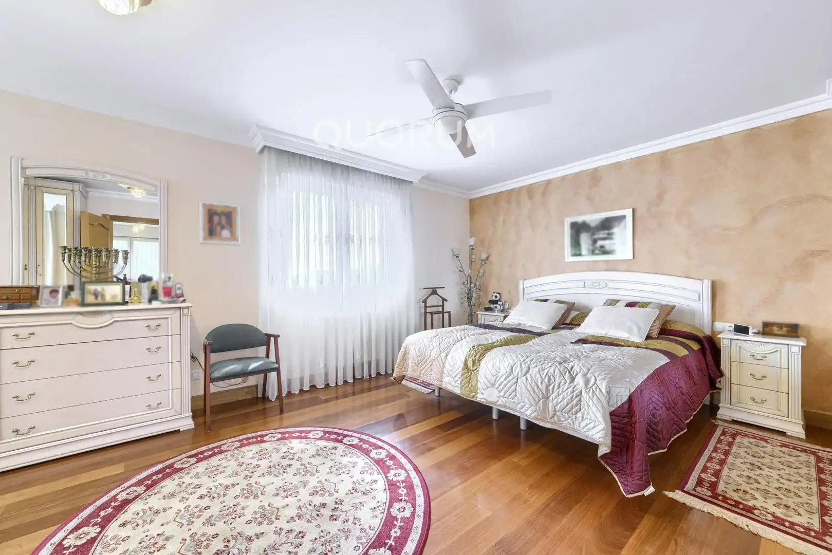 Bedroom of Detached homes for sale in Santurtzi 