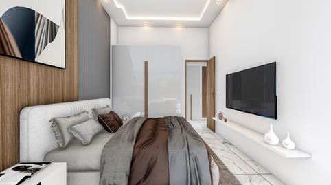 Foto 5 de vivienda de obra nueva en Piso en venta en Hipódromo - Cerrado del Águila, Málaga