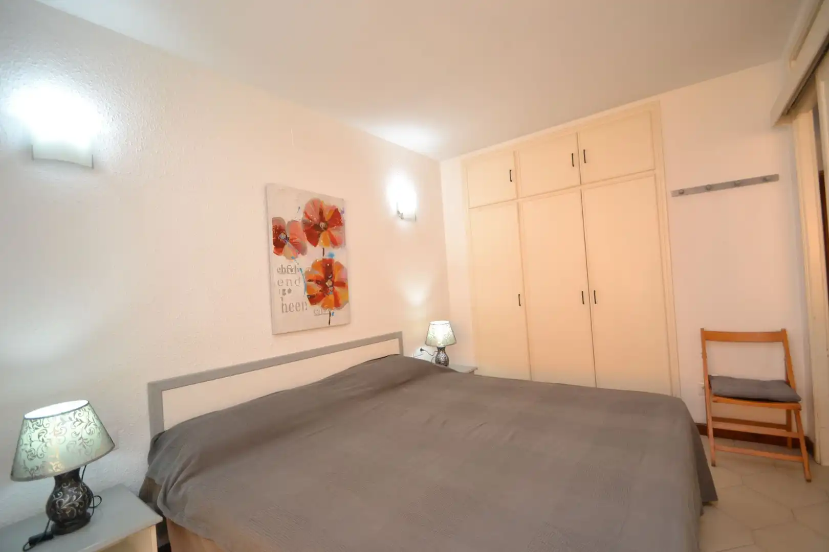 Apartamento con piscina en alquiler en Berlín 11, imagen 5