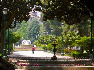 Appartamento in vendita a Praza de Compostela 2