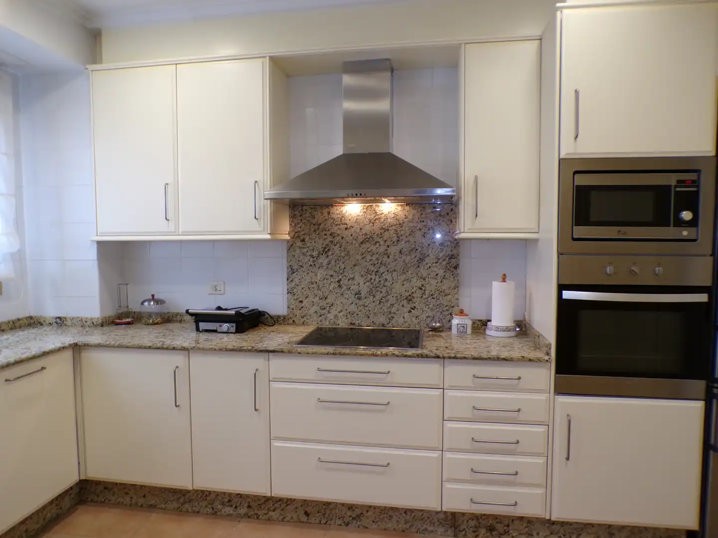 Detached homes for sale in Casas Verdes - Ermita