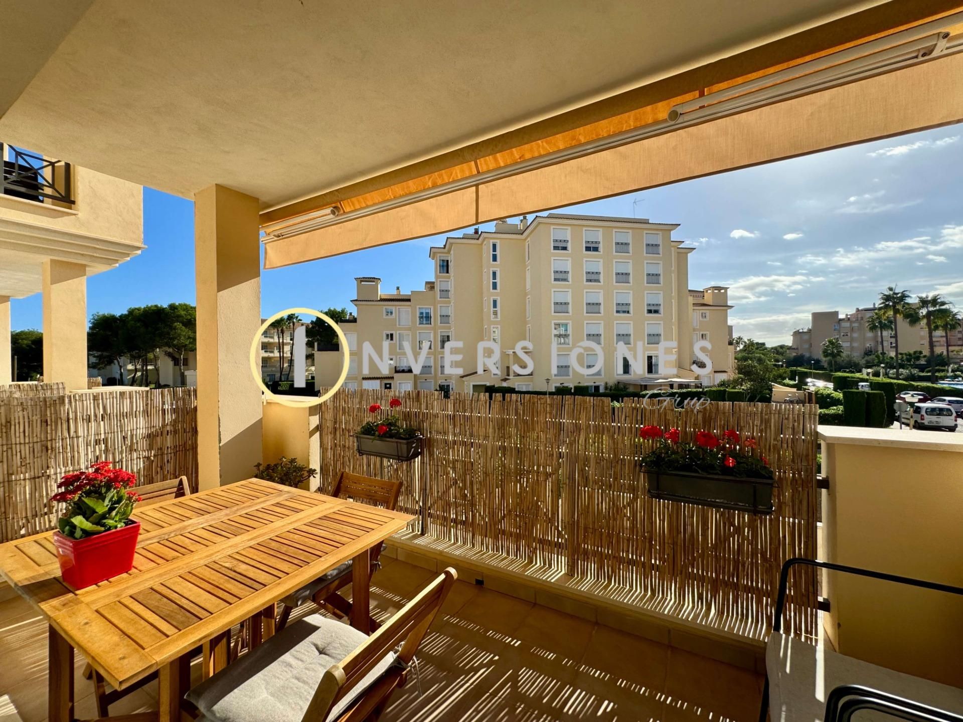 Piso en venta en Carrer del Gessamí