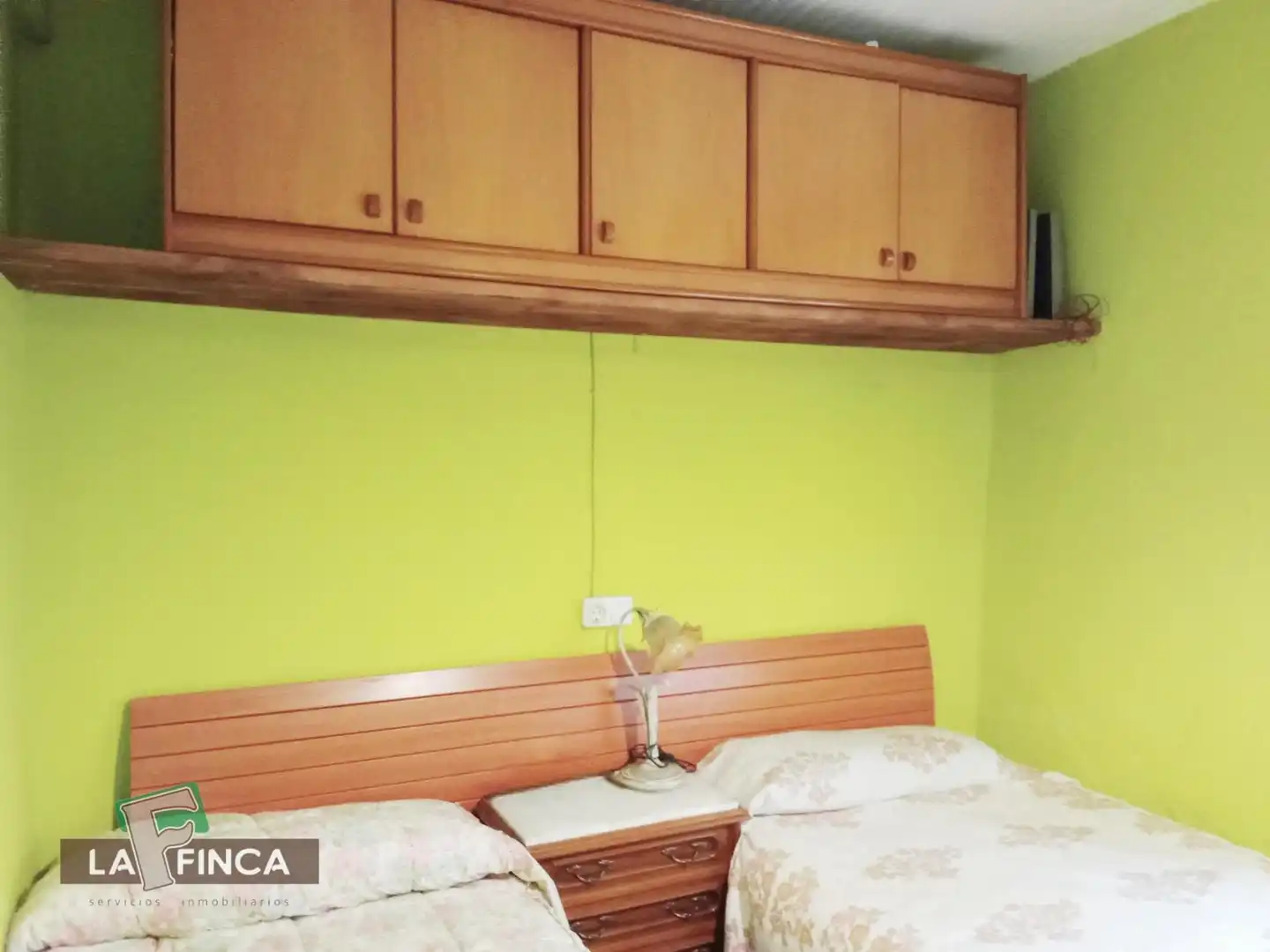 Casa adosada en venta en CASARES, Quirós