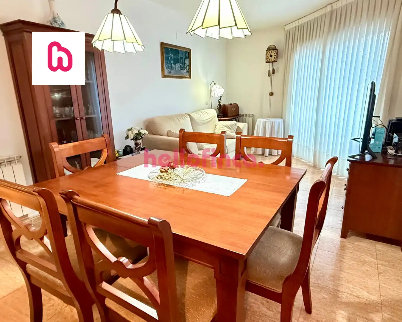 Appartement avec terrasse à vendre à Centre, imagen 22