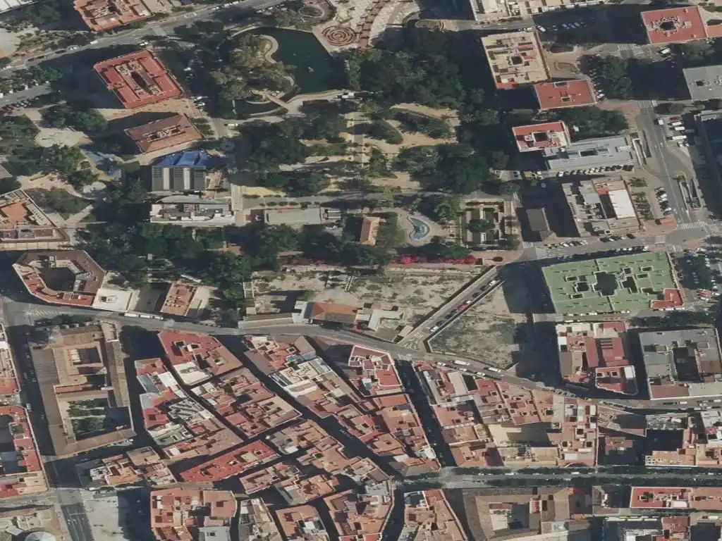 Terreno residenziale in vendita a Terreno en Lugar Cetina la Atalaya y, S/N, Murcia,, imagen 2