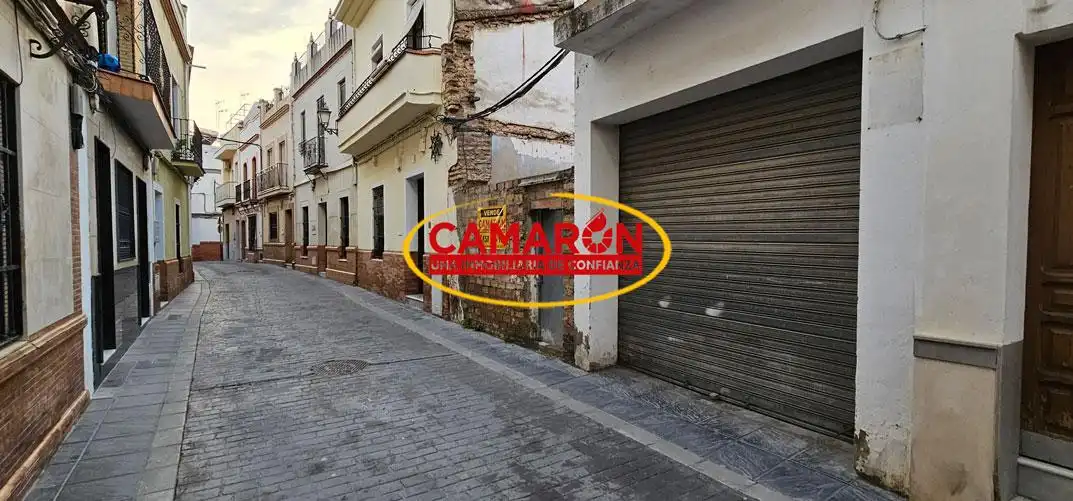 Lands and plots for sale in Coria del Río, imagen 2