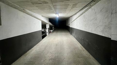 Photo 5 of Garage for rent in Ronda de Segovia, Palacio,  Madrid Capital