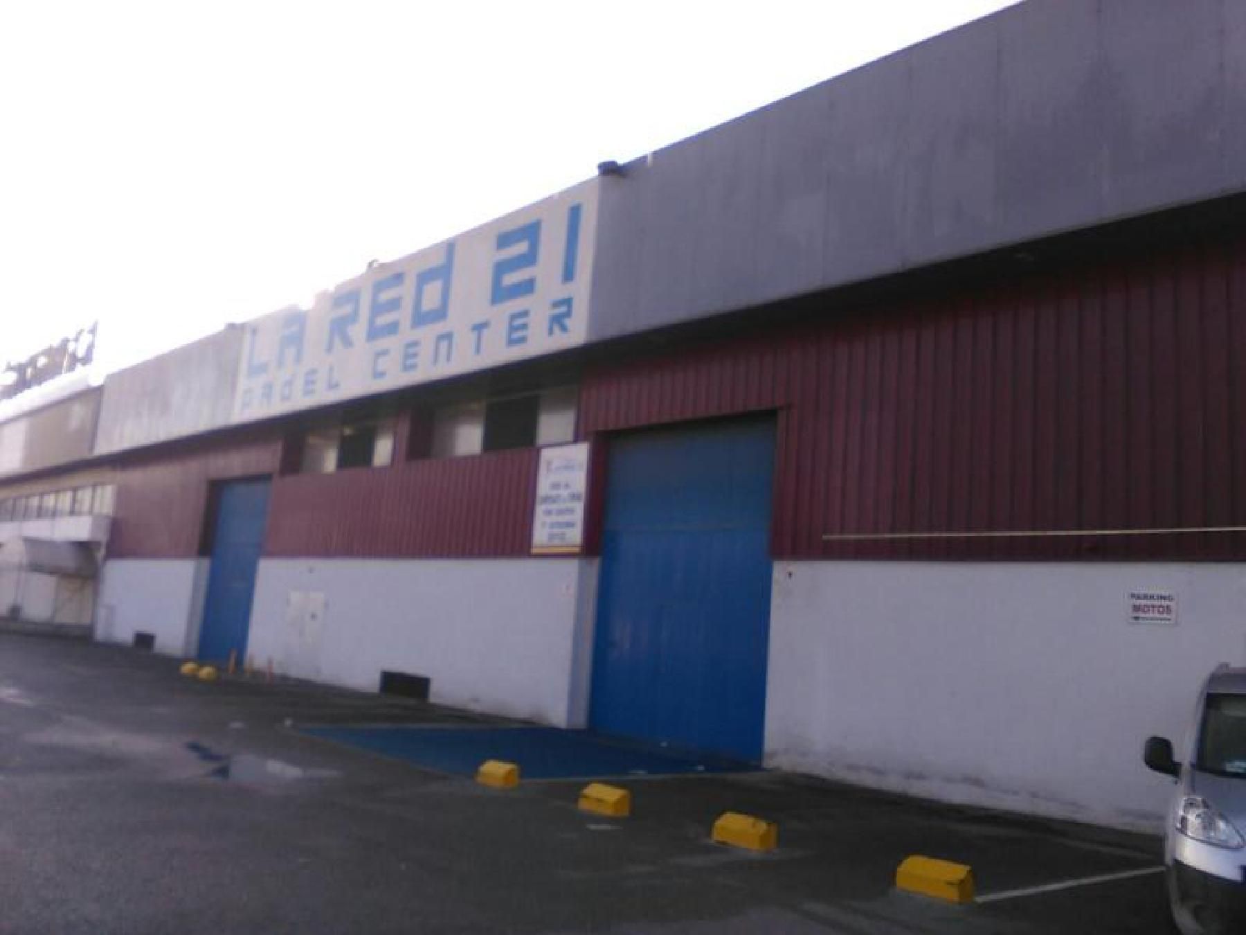 Vista exterior de Residencial en venta en Alcalá de Guadaira