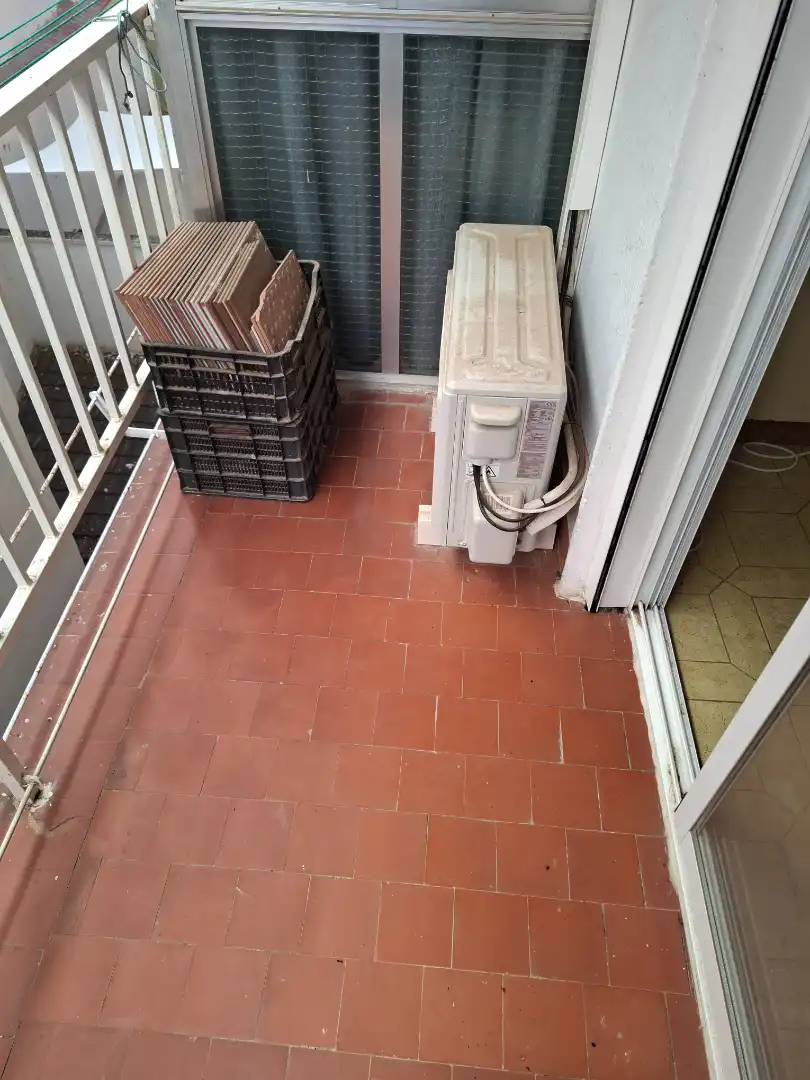 Terraza de Piso en venta en El Torreón - Los Ángeles - El Pilar