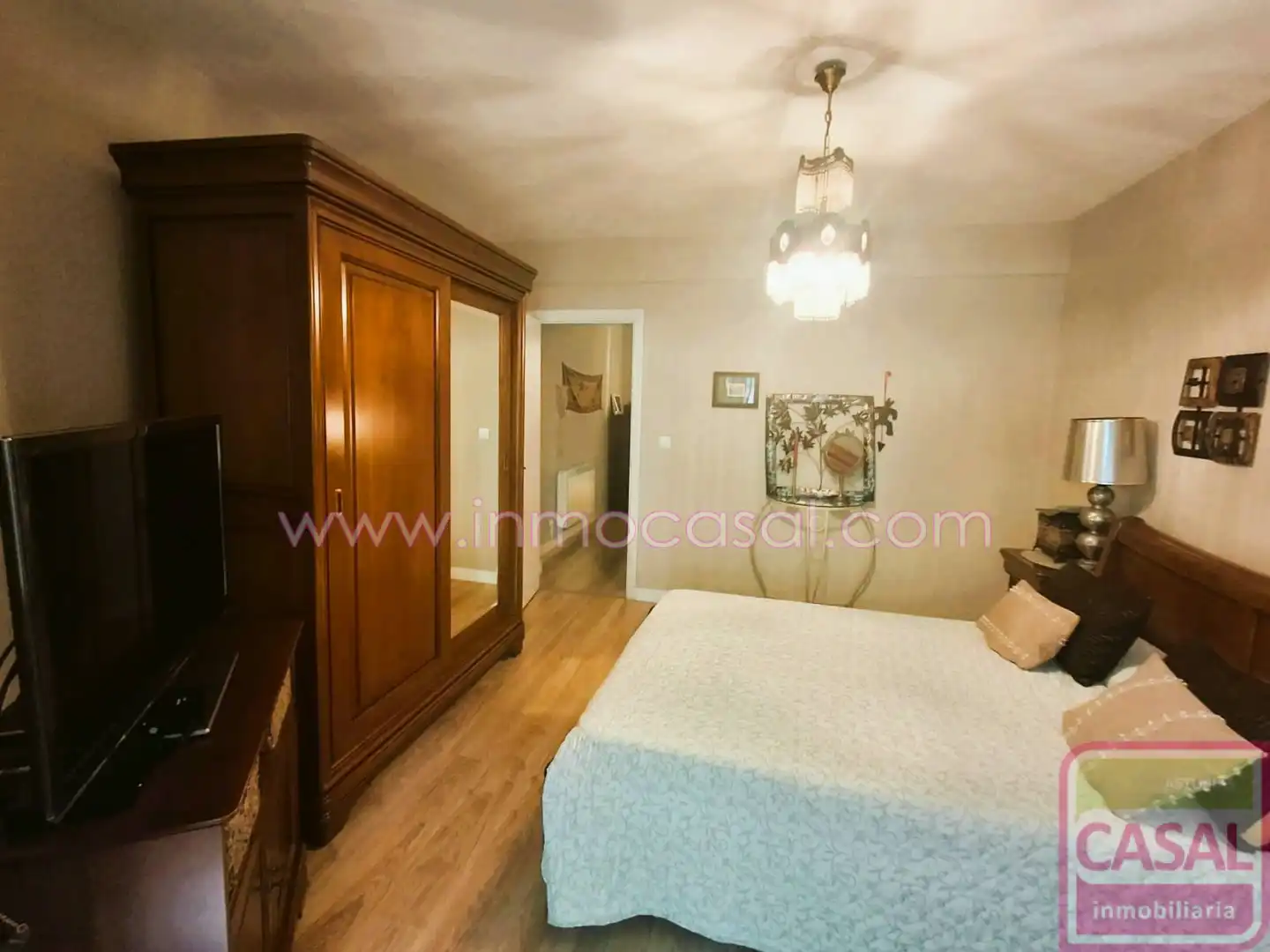 Flat for sale in Centro