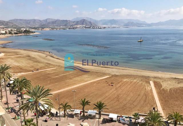 Piso en Venta en Pescadores