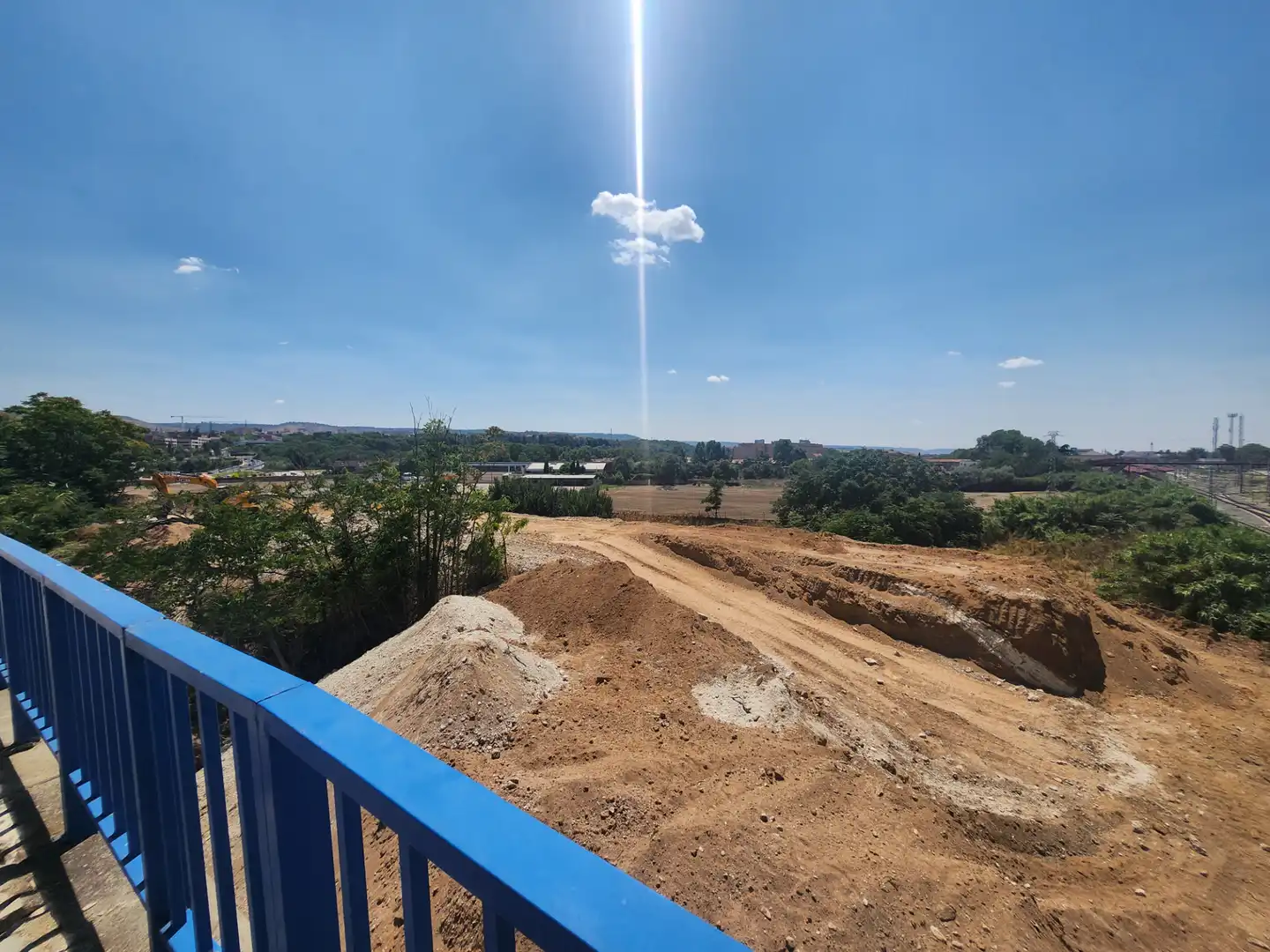 Terreno residenziale in vendita a Marchamalo, imagen 48