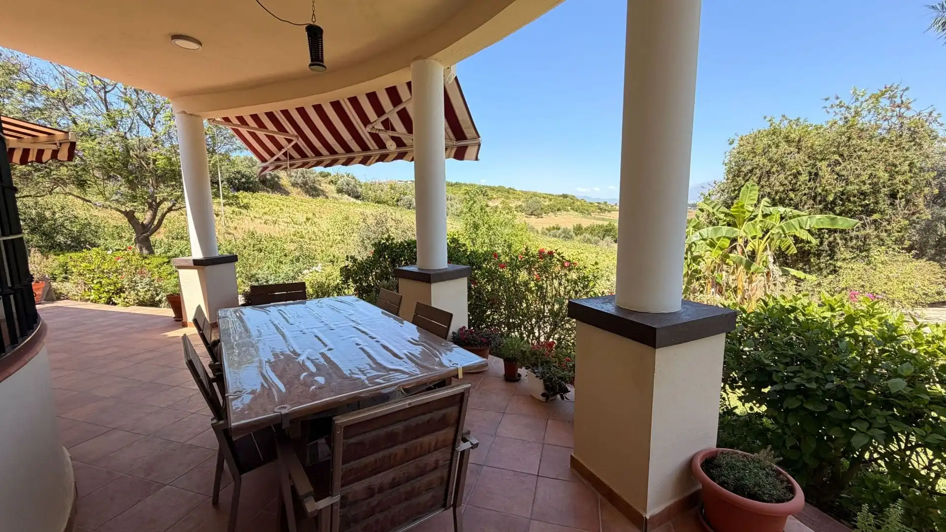 Finca rústica en venta en Centro