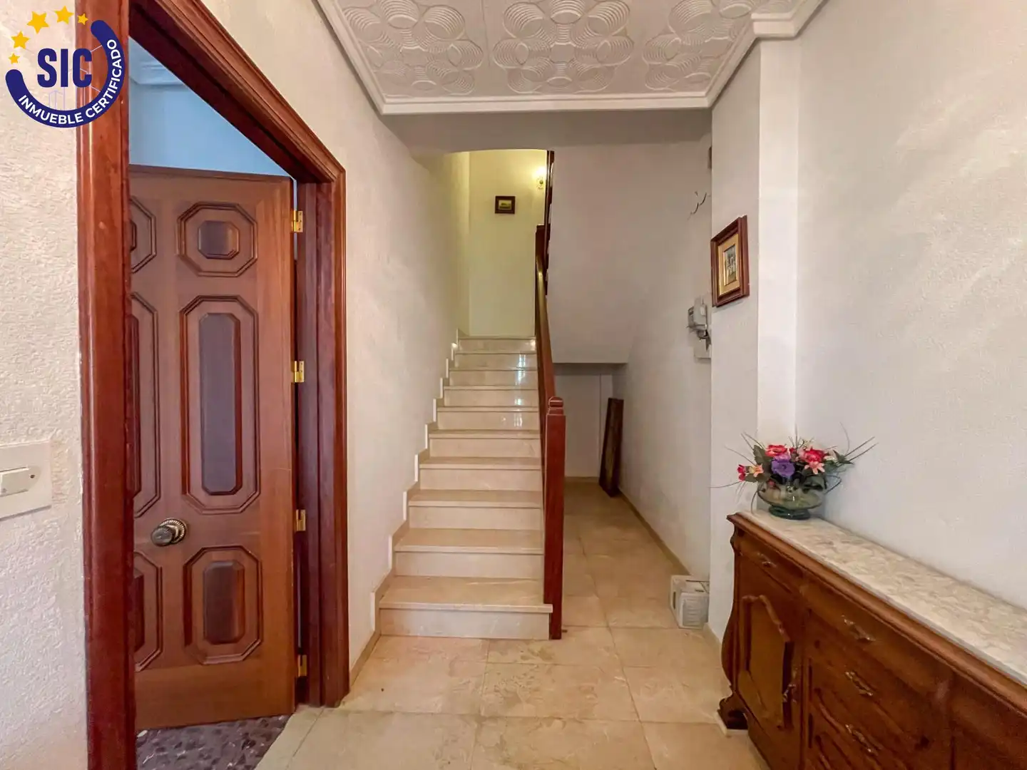Dúplex en venta en Chera con Calefacción, Jardín privado y Balcón