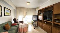 Living room of Flat for sale in Llíria  with Air Conditioner and Balcony